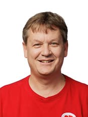 Eigenmann Christian