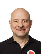 Molteni Christian