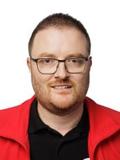 Huber Thomas