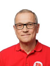 Rubattel Claude-Alain