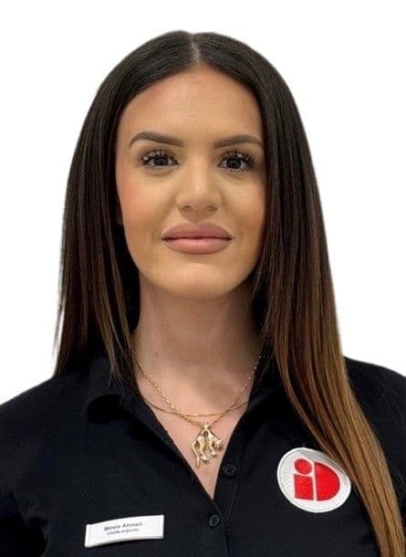 Ahmeti Mirela