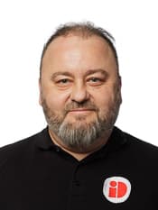 Bartolozzi Marco