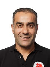Aslan Gebro