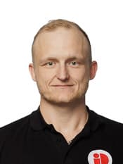 Zaugg André Michel
