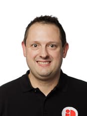 Klossner Tony