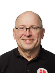 Kleeb Hanspeter