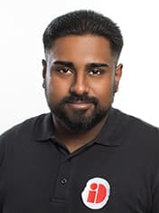 S. Manokaran