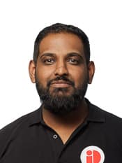 Suthathasan Nitharsan