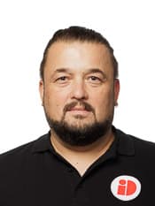 Ivancevic Dragutin