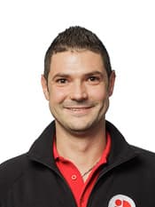 Campana Mirko