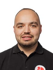 Caseiro Caria Leonel André