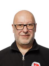 Fiore Sandro
