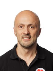 Viteritti Daniele