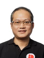 Bunchay Sereikuda