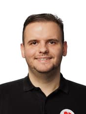 Glavic Dominik