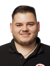 Krasniqi Besnik