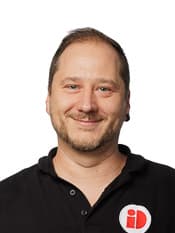 Thüring Marcel